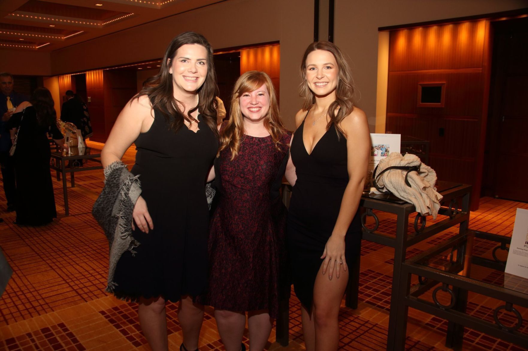 Champions for Children Gala